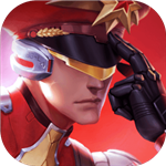 枪神对决官方版正版