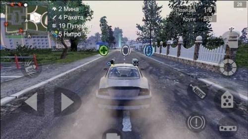 火力全开10.65版本无限金币截图3