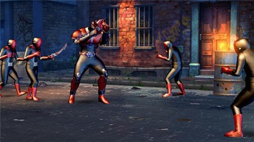 假面骑士铠武腰带模拟器