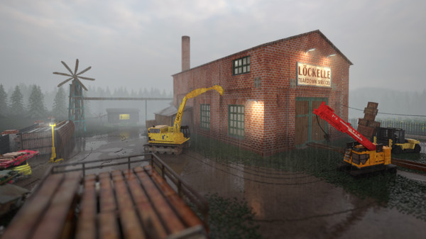 拆迁模拟器全版本大全