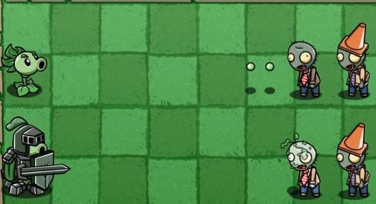 pvzheroes全卡版全钻石截图3