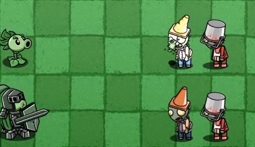 pvzheroes全卡版全钻石截图2