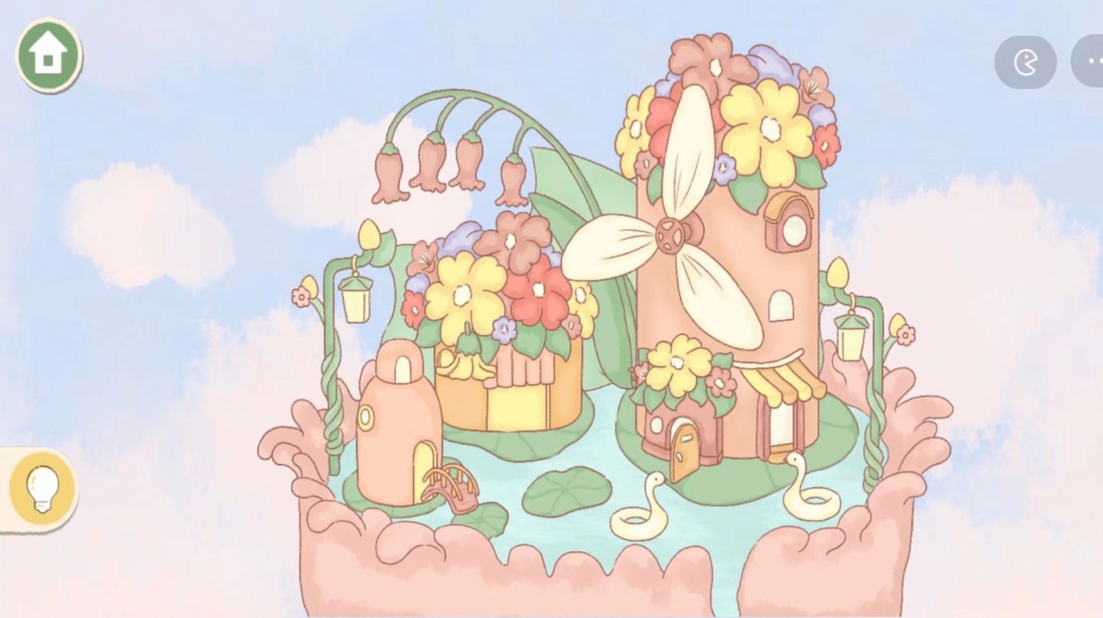 收纳梦幻岛截图3