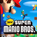 新超级马里奥兄弟u豪华版