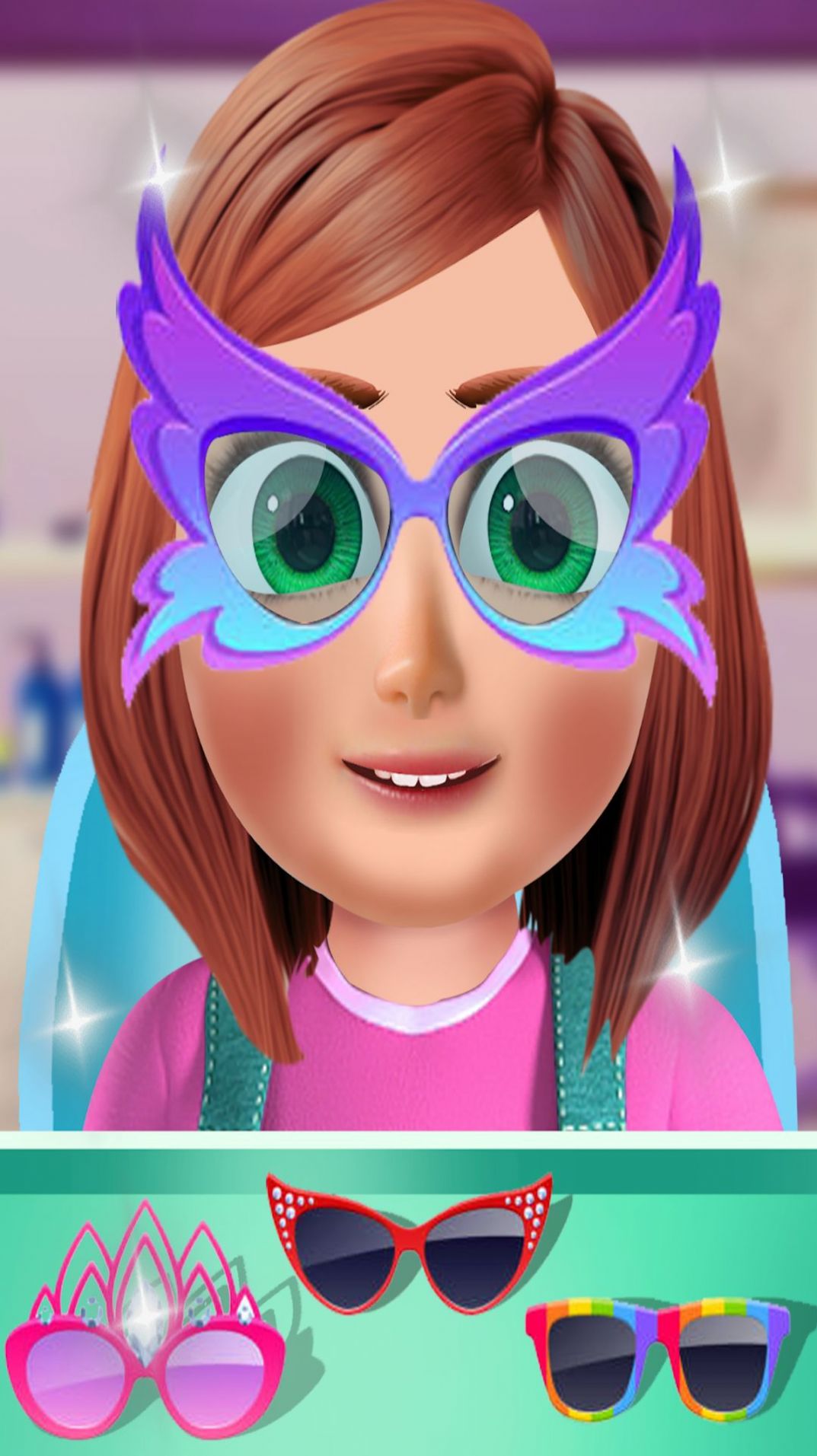 超级医生模拟器手机版截图3