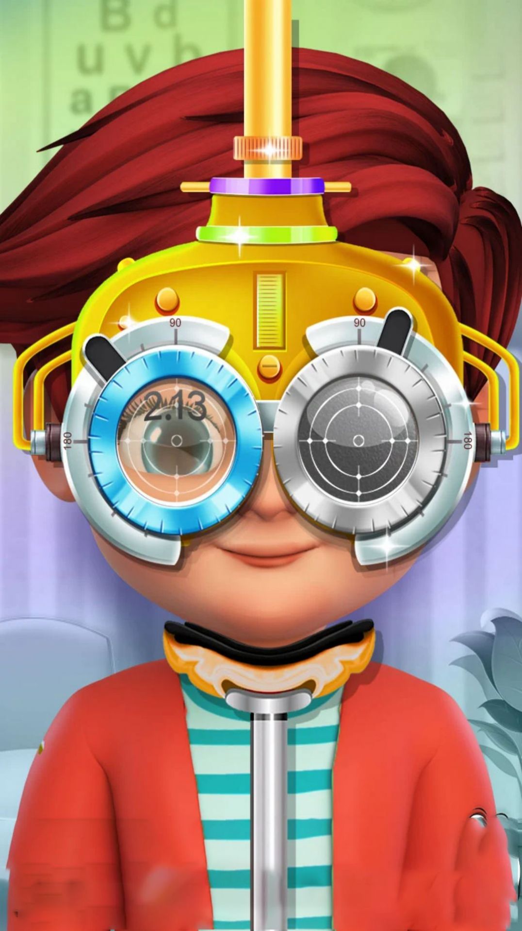 超级医生模拟器手机版截图1