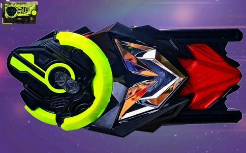 假面骑士01腰带模拟器截图2