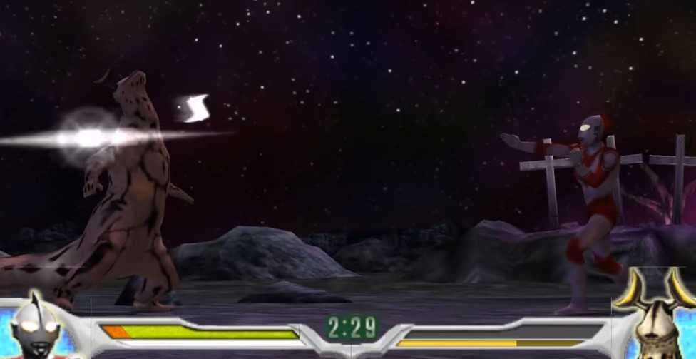 奥特曼格斗0进化正版