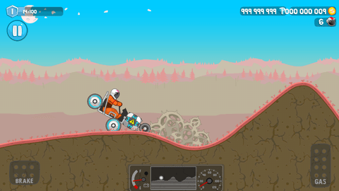 疯狂快车手系列游戏大全