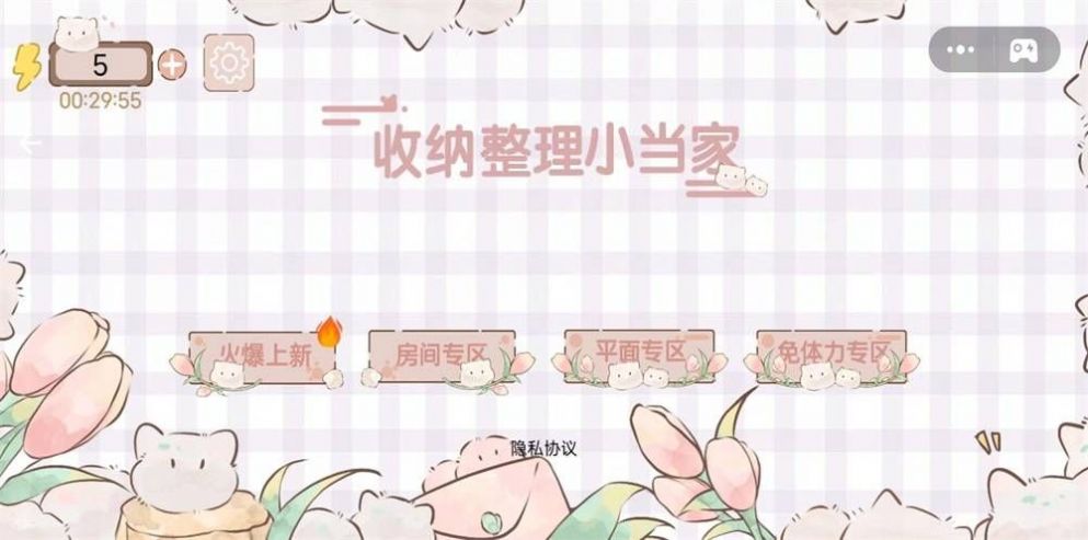 收纳整理小当家截图2