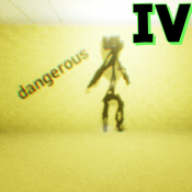 打开后室4OpenbackroomsIV