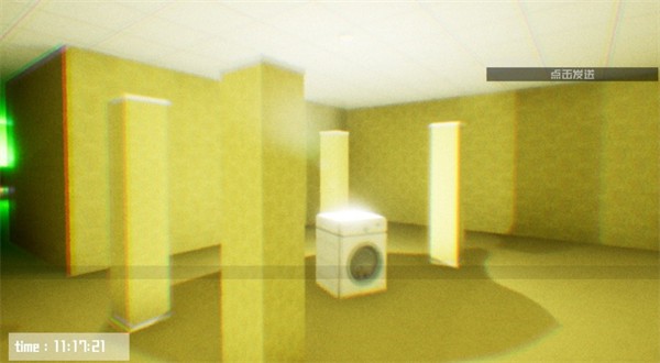 打开后室4OpenbackroomsIV截图4