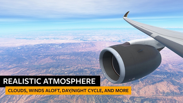 无限试飞最新版截图2