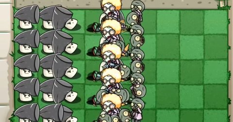 宅宅萝卜pvz双人版游戏截图1