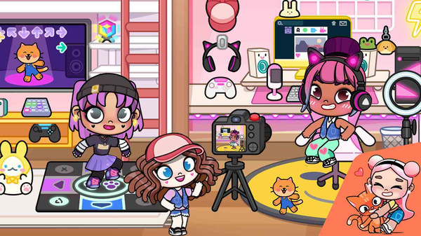 凡达世界各版本大全