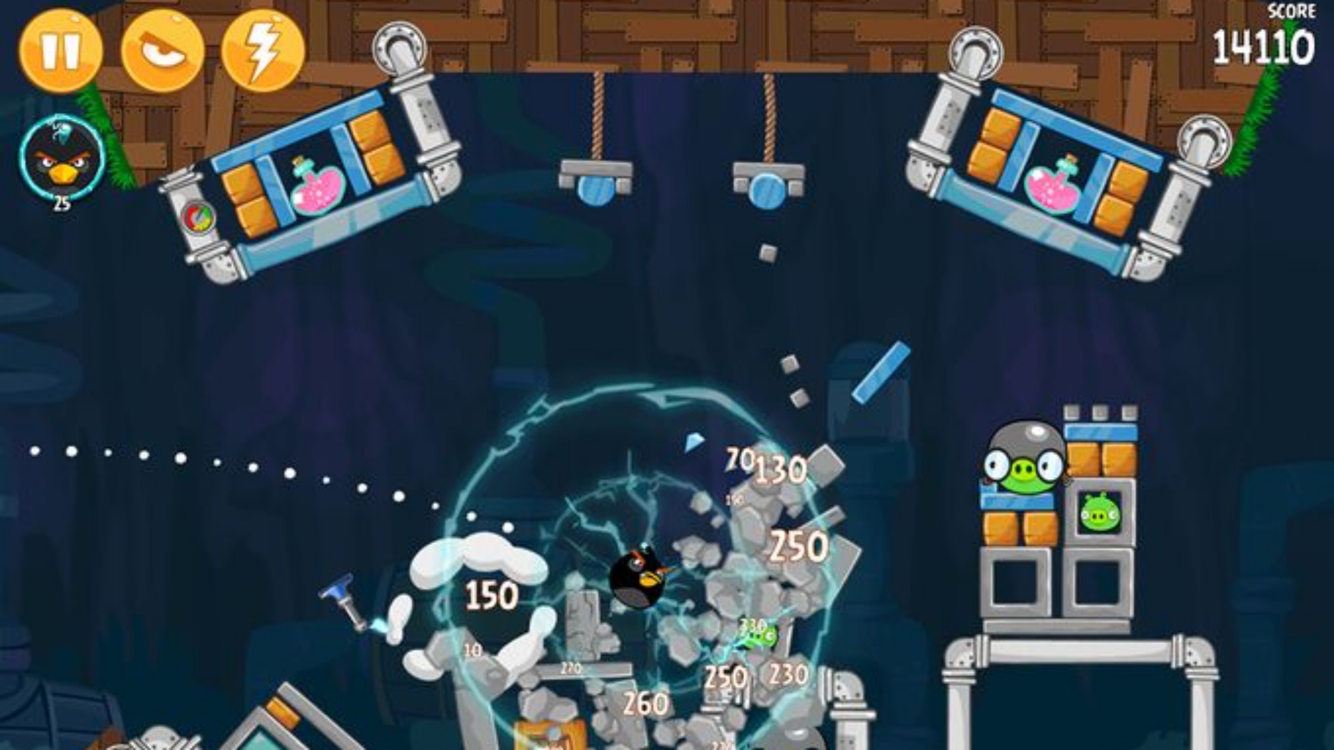 愤怒的小鸟全版本合集