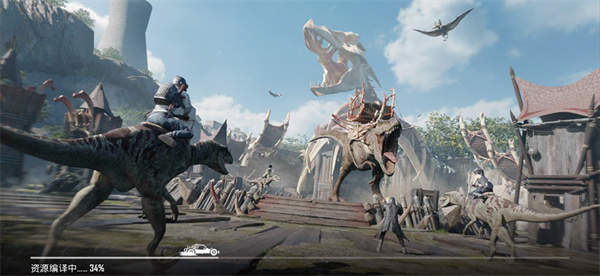 地铁逃生正版下载安装截图1