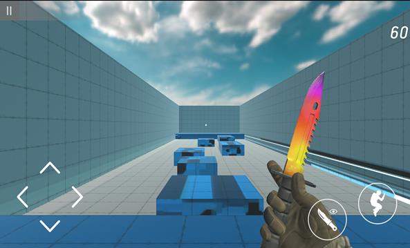 bunnycop on-duty截图4