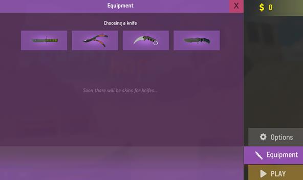 bunnycop on-duty截图2