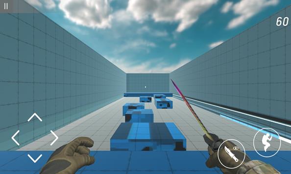 bunnycop on-duty截图1