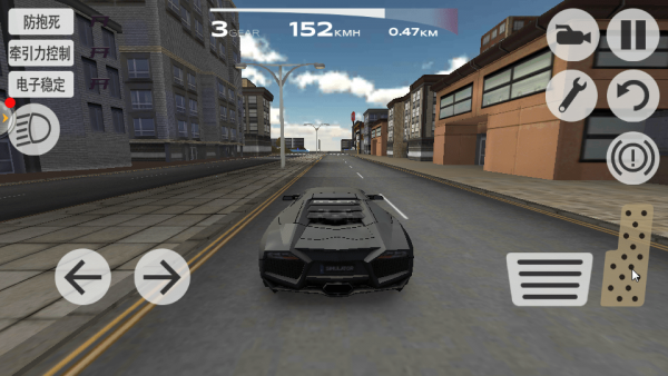 超凡赛车2023截图1