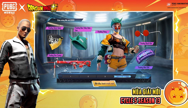 pubgmobile国际服地铁逃生下载截图2