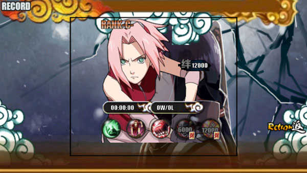 火影战记2.05满人物版