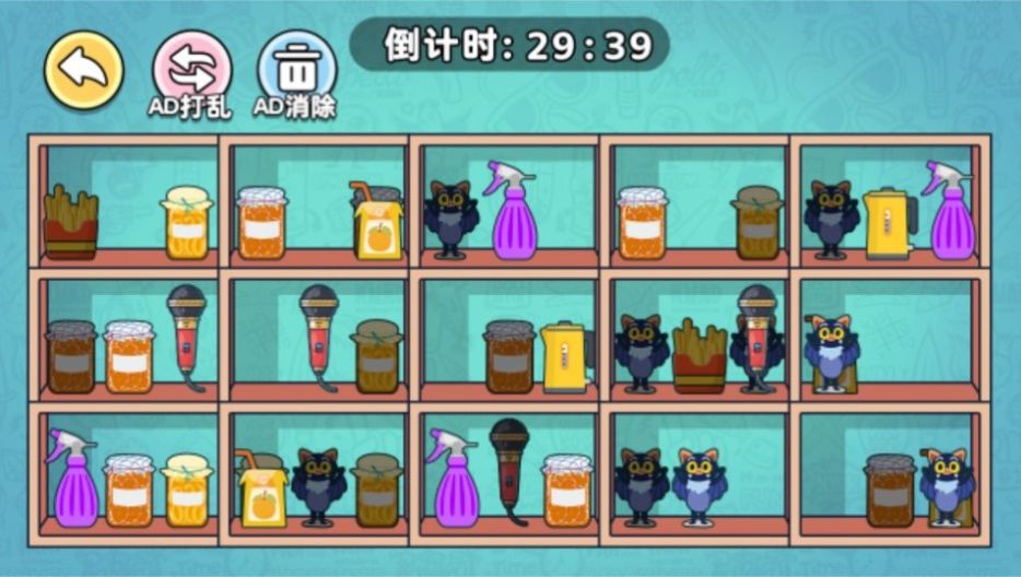 专业收纳员截图1