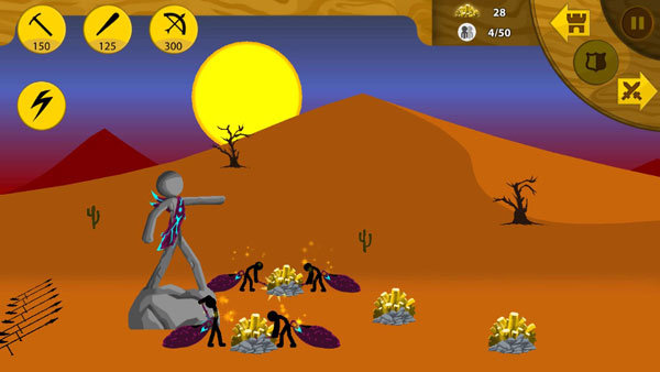 带兵打仗攻城的单机游戏合集