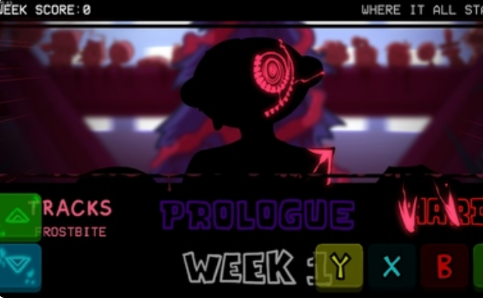 腐化重构模组截图3