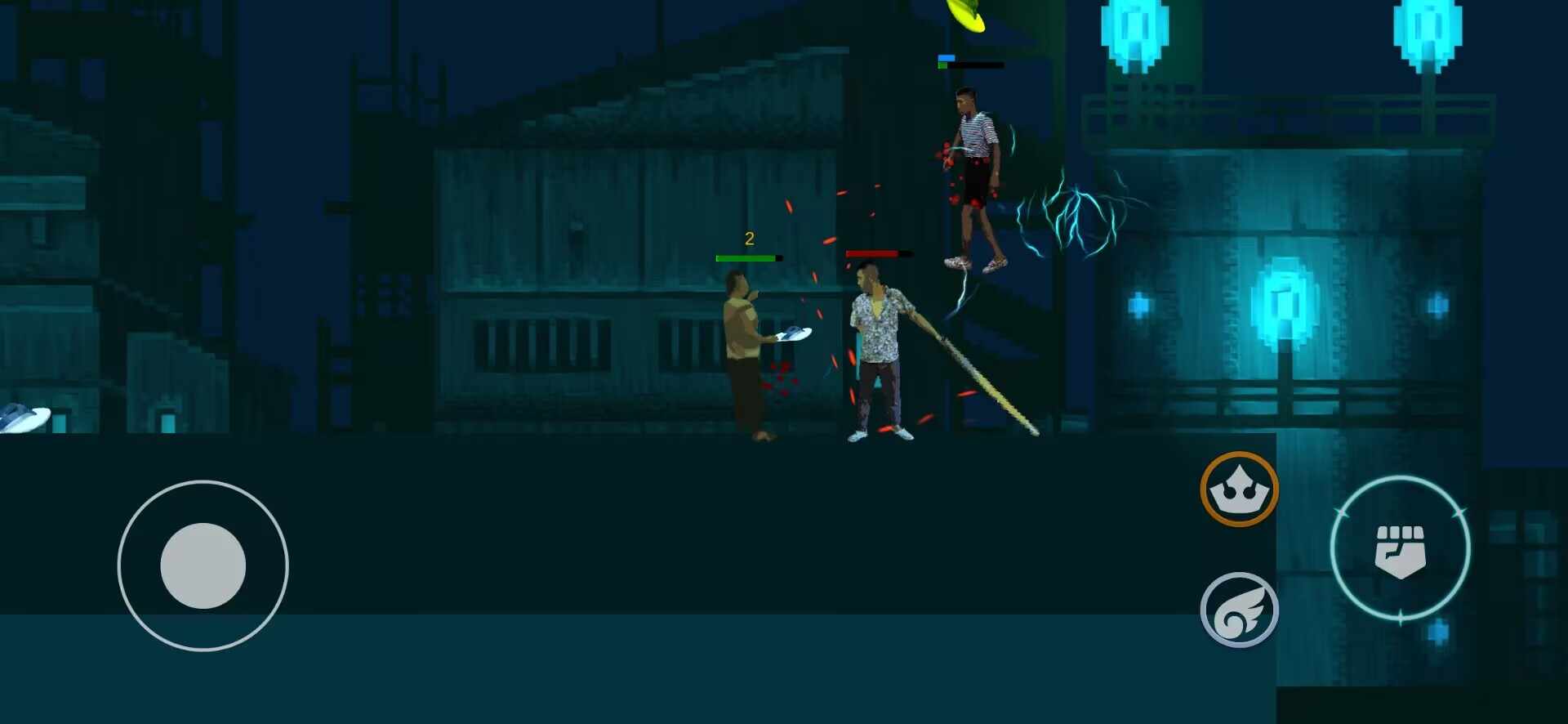 盒子头僵尸必须死