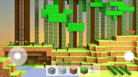 开心农场3截图3