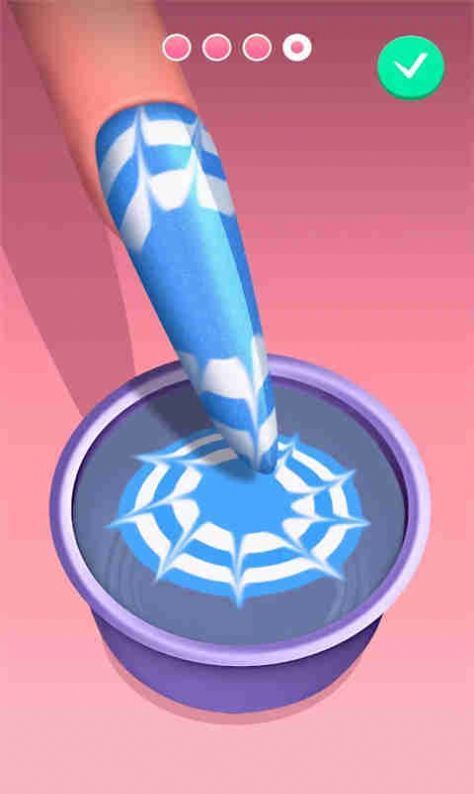 小姐姐的美甲店无广告