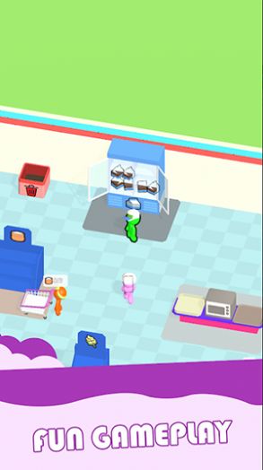 迷你农场超市截图2