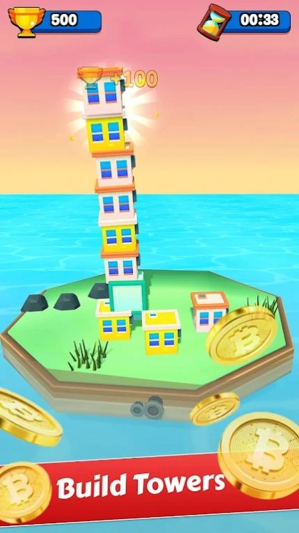 完美城市建设者截图3