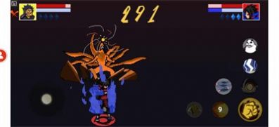 像素火影Power手机版截图3