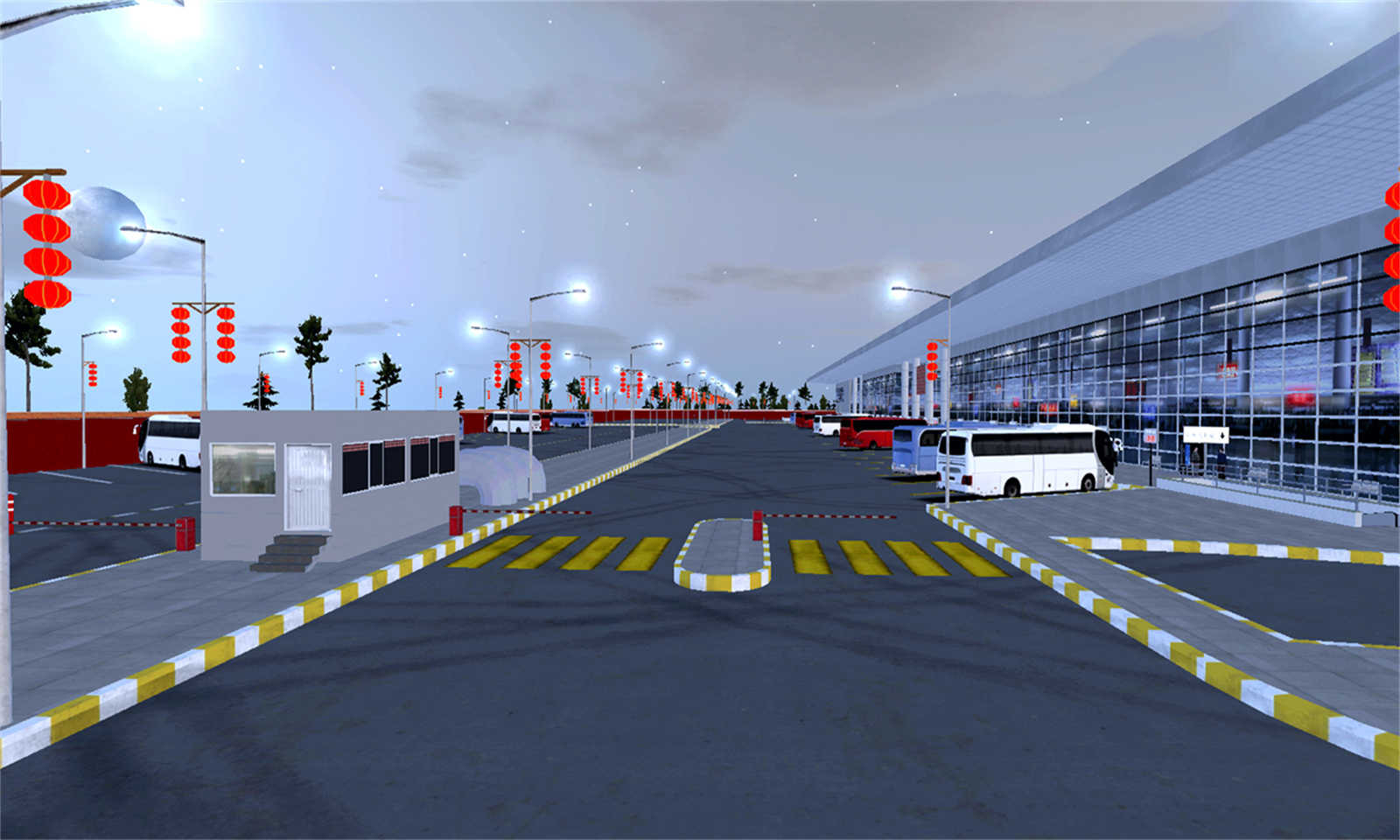 超级驾驶中国版无限金币