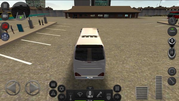 超级驾驶中国版无限金币