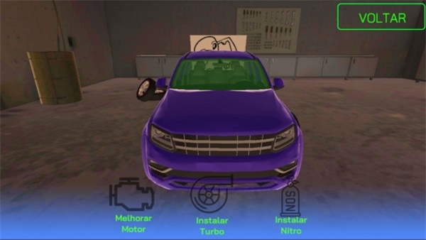 实车街驾驶截图1