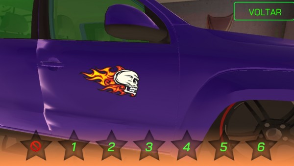 实车街驾驶截图2