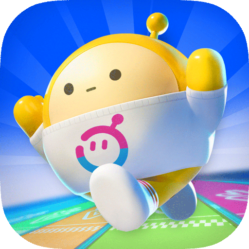 蛋仔派对网易正版官网版