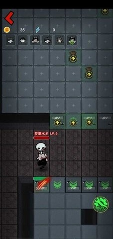 猛鬼宿舍超大房间截图2