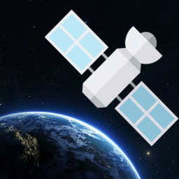 卫星云图滚动播放