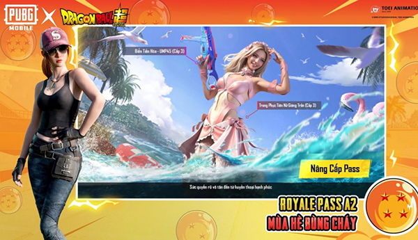 pubg地铁逃生下载手机版截图3