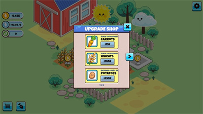 闲置农场生活最新版截图2