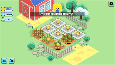 闲置农场生活最新版