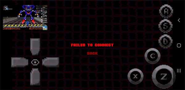 索尼克exe游戏大全