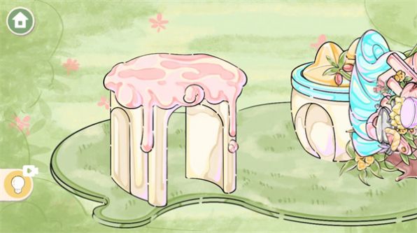 神奇收纳记官方版截图2