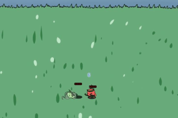 宅宅萝卜植物王国