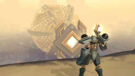 魔兽世界9.2版本